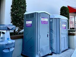 Best Standard Portable Toilet Rental  in Guthrie, OK